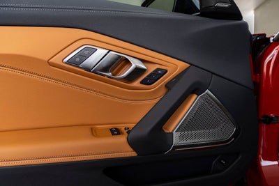 2026 BMW Z4 sDrive30i