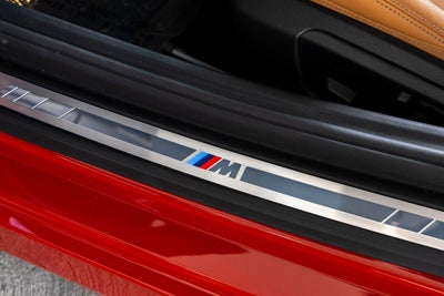 2026 BMW Z4 sDrive30i