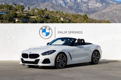2023 BMW Z4 sDrive sDrive30i