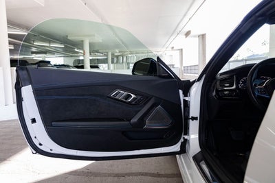 2023 BMW Z4 sDrive sDrive30i