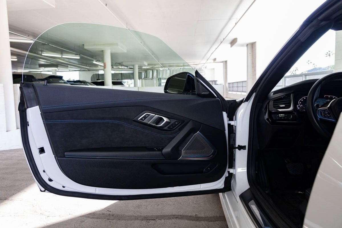 2023 BMW Z4 sDrive sDrive30i