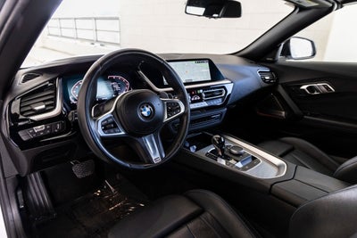 2023 BMW Z4 sDrive sDrive30i