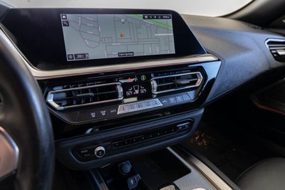 2023 BMW Z4 sDrive sDrive30i