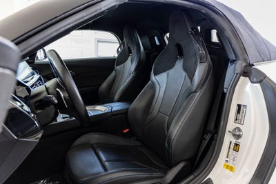 2023 BMW Z4 sDrive sDrive30i