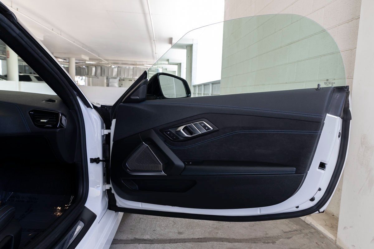 2023 BMW Z4 sDrive sDrive30i