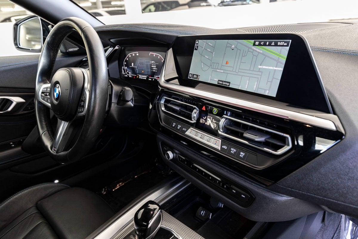 2023 BMW Z4 sDrive sDrive30i