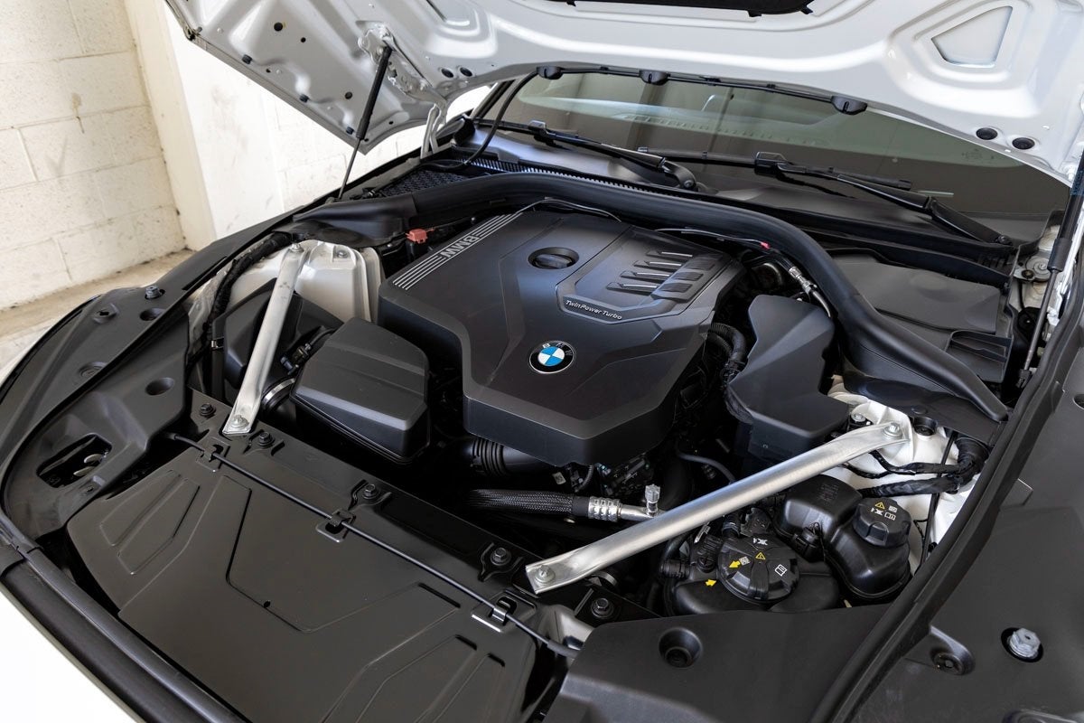 2023 BMW Z4 sDrive sDrive30i