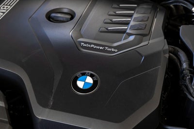 2023 BMW Z4 sDrive sDrive30i