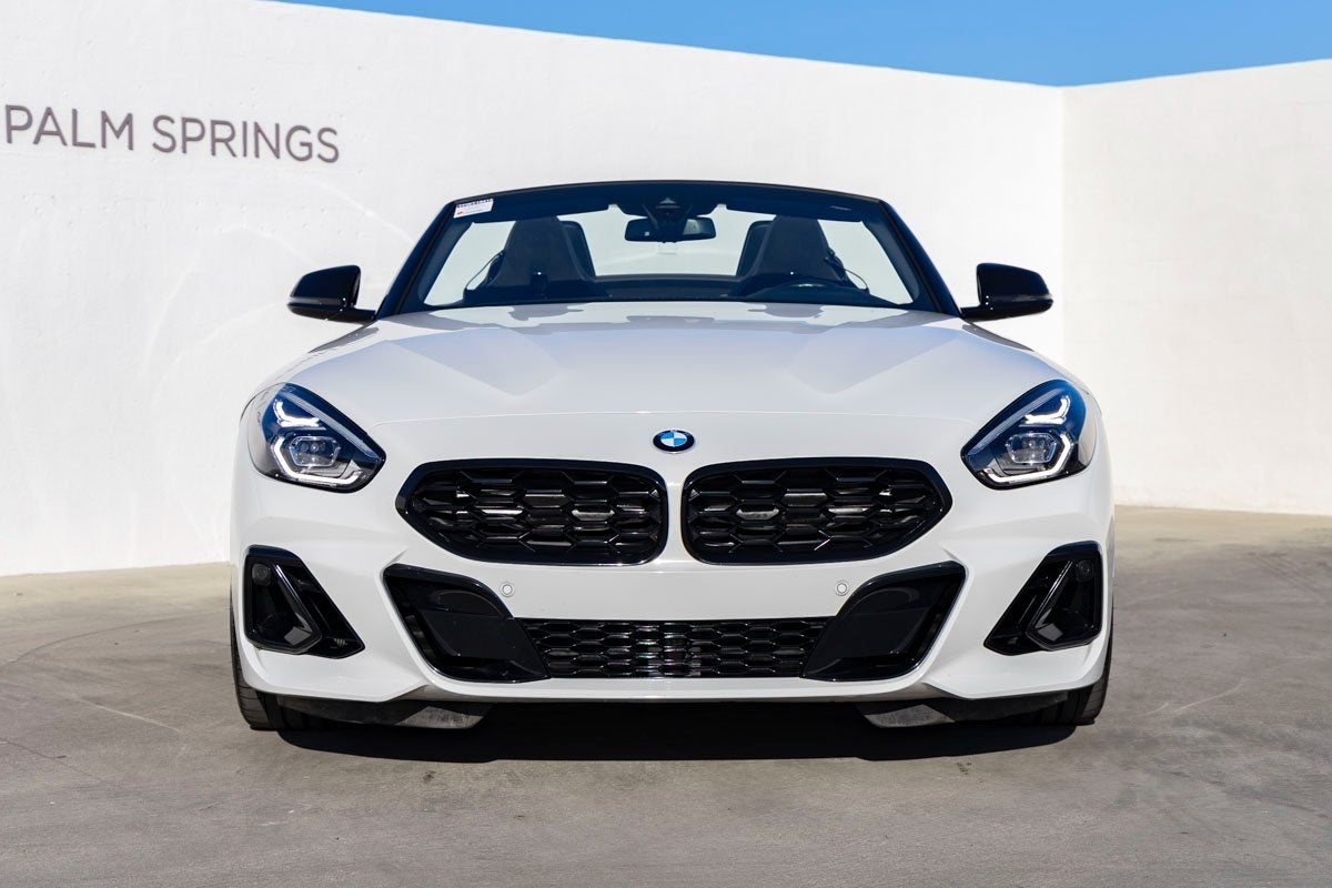 2023 BMW Z4 sDrive sDrive30i