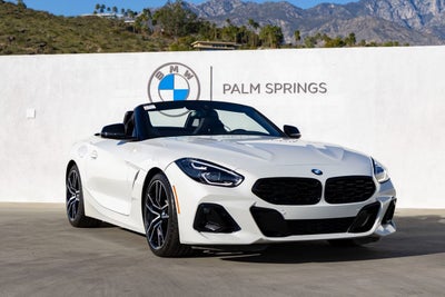 2023 BMW Z4 sDrive sDrive30i