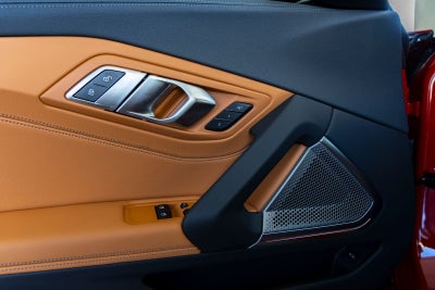 2026 BMW Z4 sDrive30i