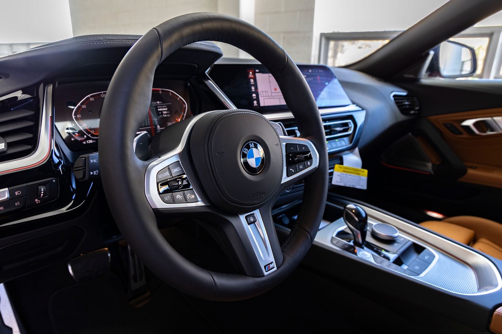 2026 BMW Z4 sDrive30i