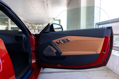 2026 BMW Z4 sDrive30i