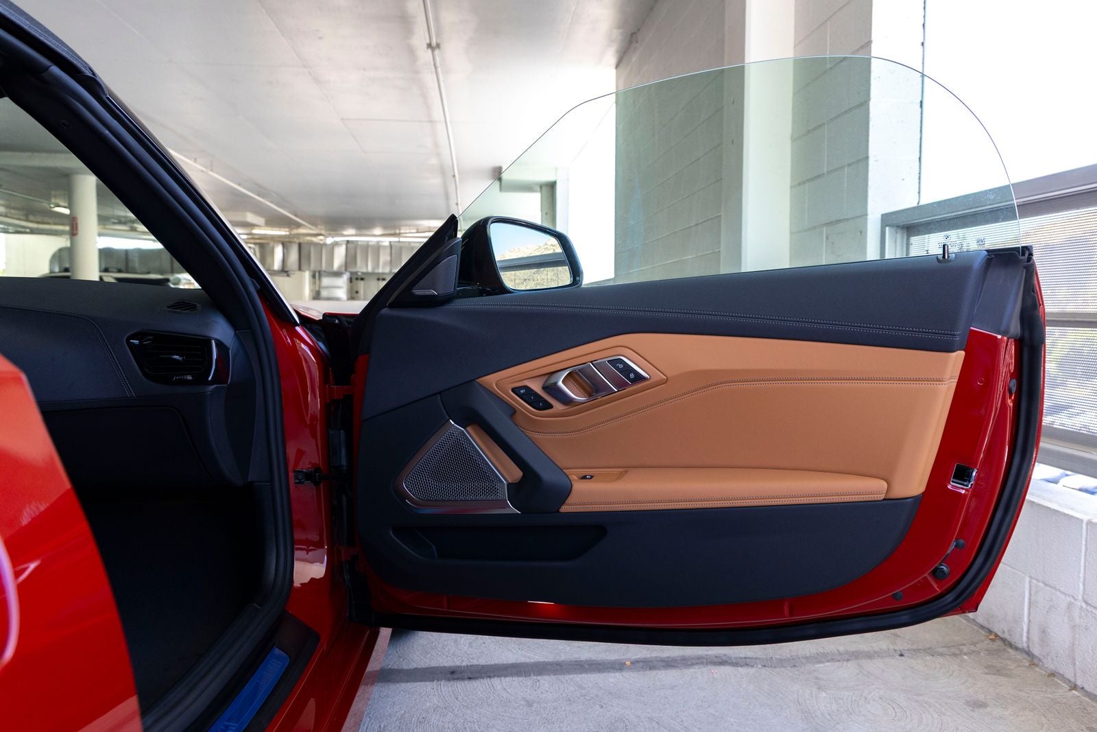 2026 BMW Z4 sDrive30i