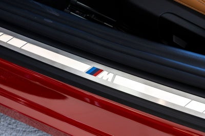 2026 BMW Z4 sDrive30i