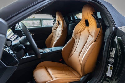 2025 BMW Z4 sDrive M40i