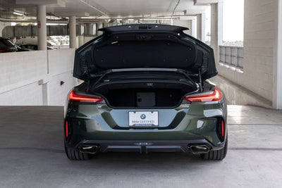 2025 BMW Z4 sDrive M40i