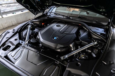 2025 BMW Z4 sDrive M40i