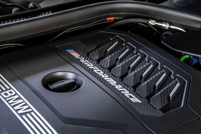 2025 BMW Z4 sDrive M40i