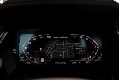 2020 BMW Z4 sDrive M40i