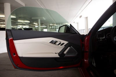 2020 BMW Z4 sDrive M40i