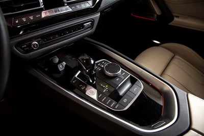 2020 BMW Z4 sDrive M40i