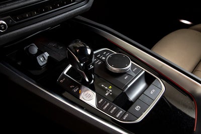 2020 BMW Z4 sDrive M40i