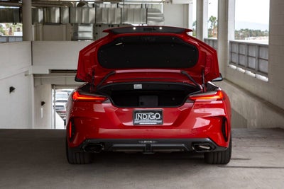 2020 BMW Z4 sDrive M40i