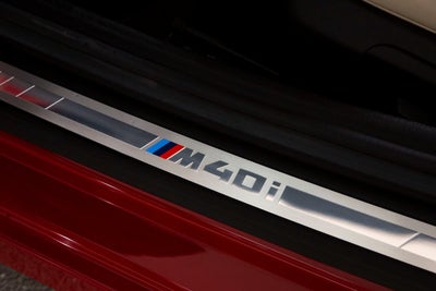 2020 BMW Z4 sDrive M40i