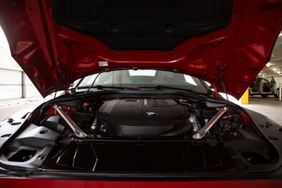 2020 BMW Z4 sDrive M40i