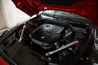 2020 BMW Z4 sDrive M40i