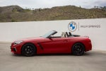 2020 BMW Z4 sDrive M40i