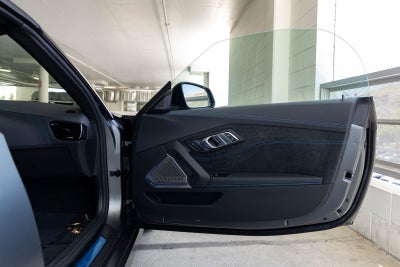 2026 BMW Z4 sDrive M40i