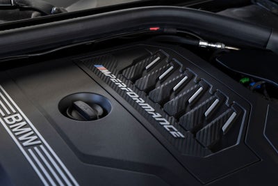 2026 BMW Z4 sDrive M40i