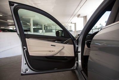 2019 BMW 530e 530e iPerformance