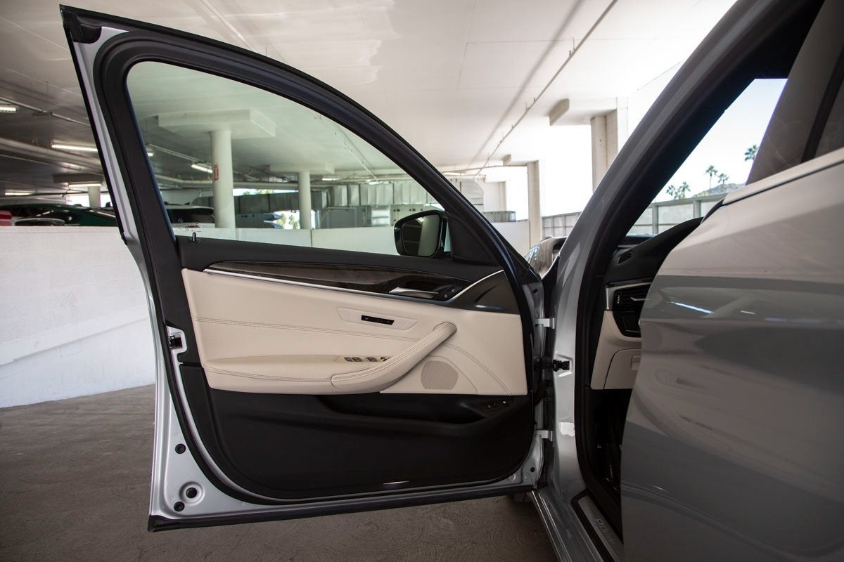 2019 BMW 530e 530e iPerformance