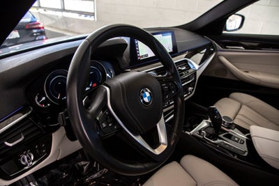 2019 BMW 530e 530e iPerformance