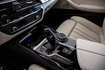 2019 BMW 530e 530e iPerformance