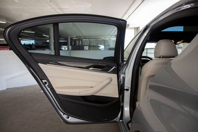 2019 BMW 530e 530e iPerformance