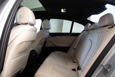 2019 BMW 530e 530e iPerformance