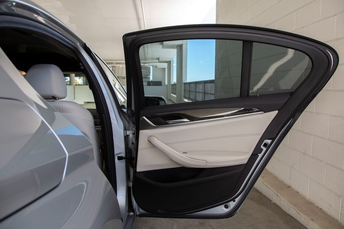 2019 BMW 530e 530e iPerformance