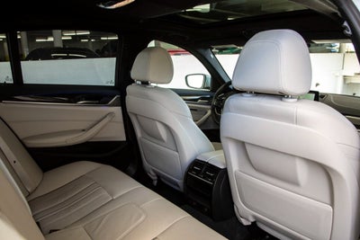 2019 BMW 530e 530e iPerformance