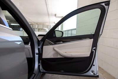 2019 BMW 530e 530e iPerformance