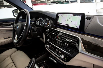 2019 BMW 530e 530e iPerformance