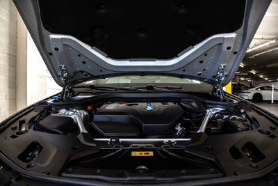 2019 BMW 530e 530e iPerformance