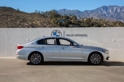2019 BMW 530e 530e iPerformance