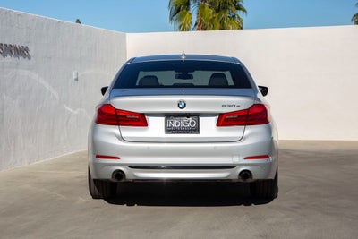 2019 BMW 530e 530e iPerformance