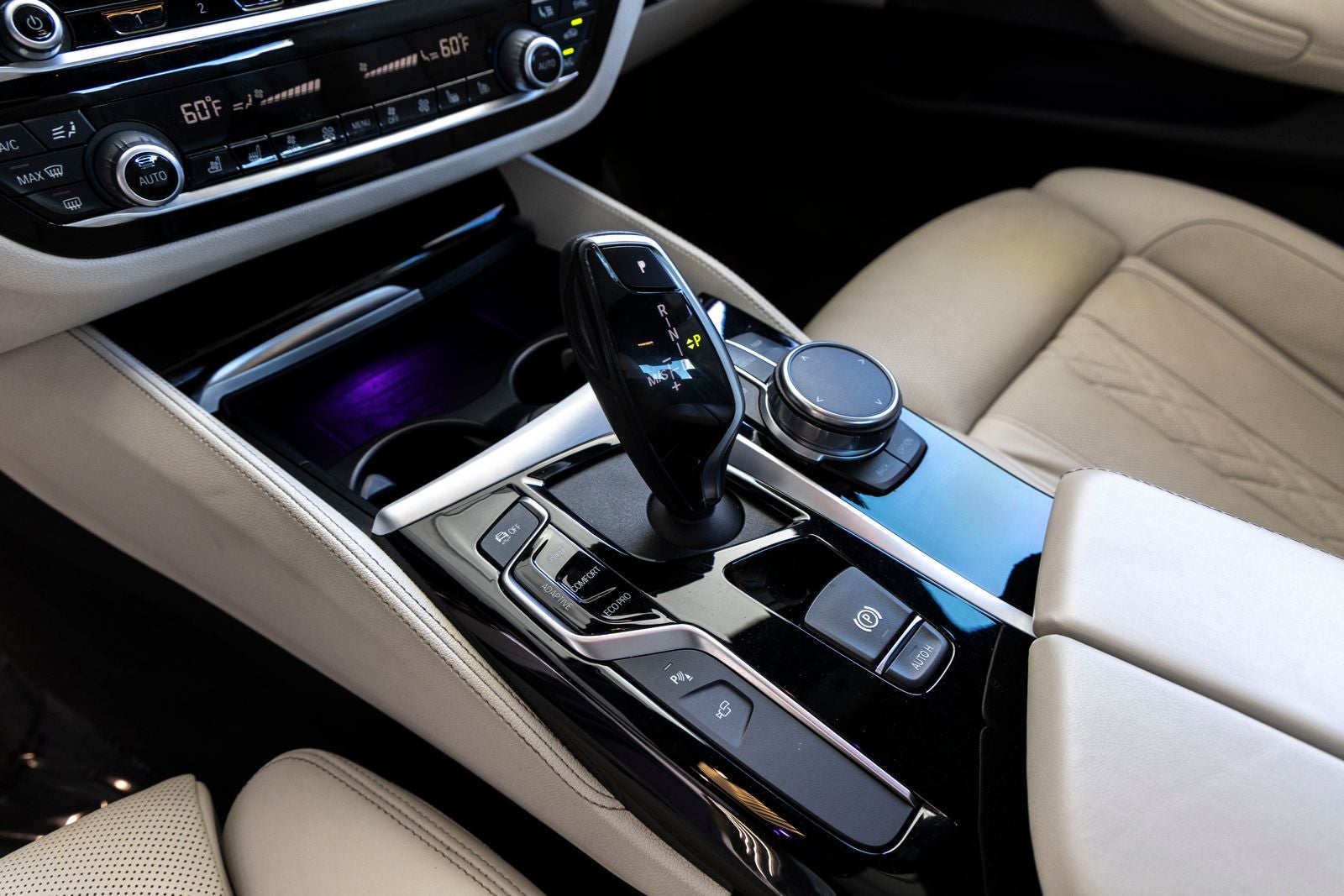 2019 BMW 550i xDrive M550i xDrive