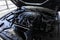 2019 BMW 550i xDrive M550i xDrive