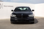 2019 BMW 540i 540i